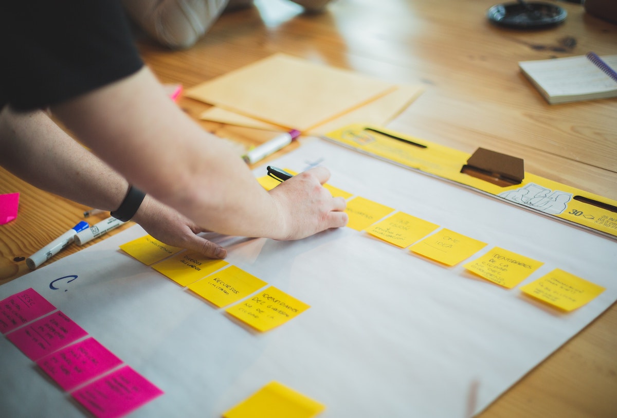 Why You Need A Mission To Take Your Business To The Next Level
